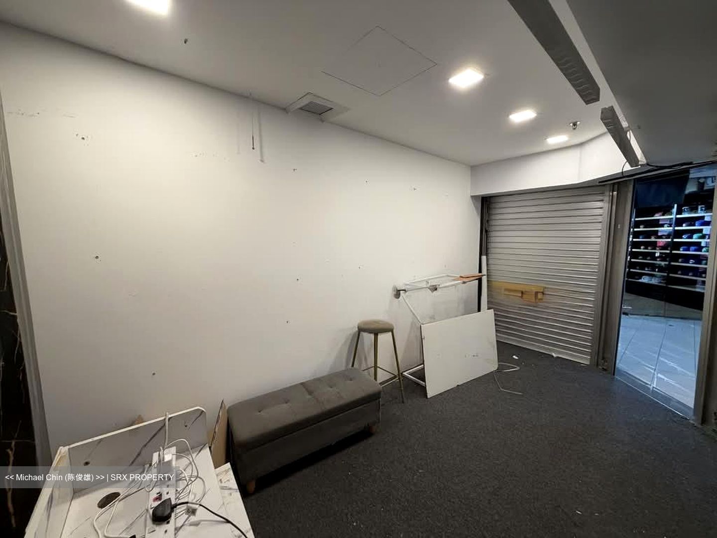 Queensway Tower / Queensway Shopping Centre (D3), Shop House #589635141